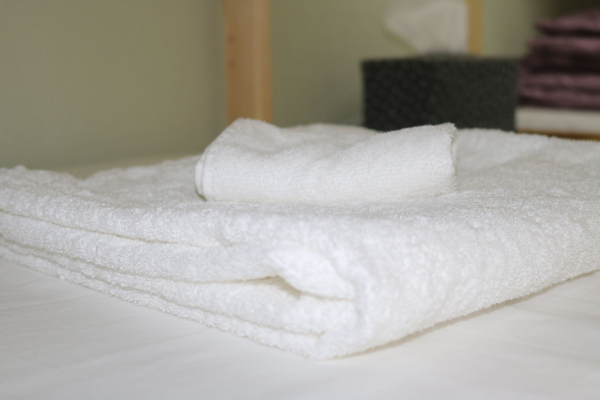 KoRus Guesthouse Incheon Eksteriør billede